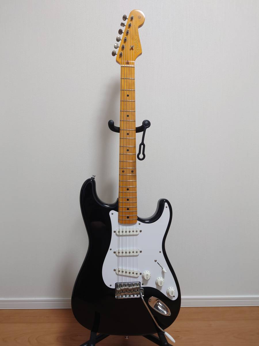 FENDER JAPAN / フェンダー ST57 BLK ストラトキャスター 【公式通販】