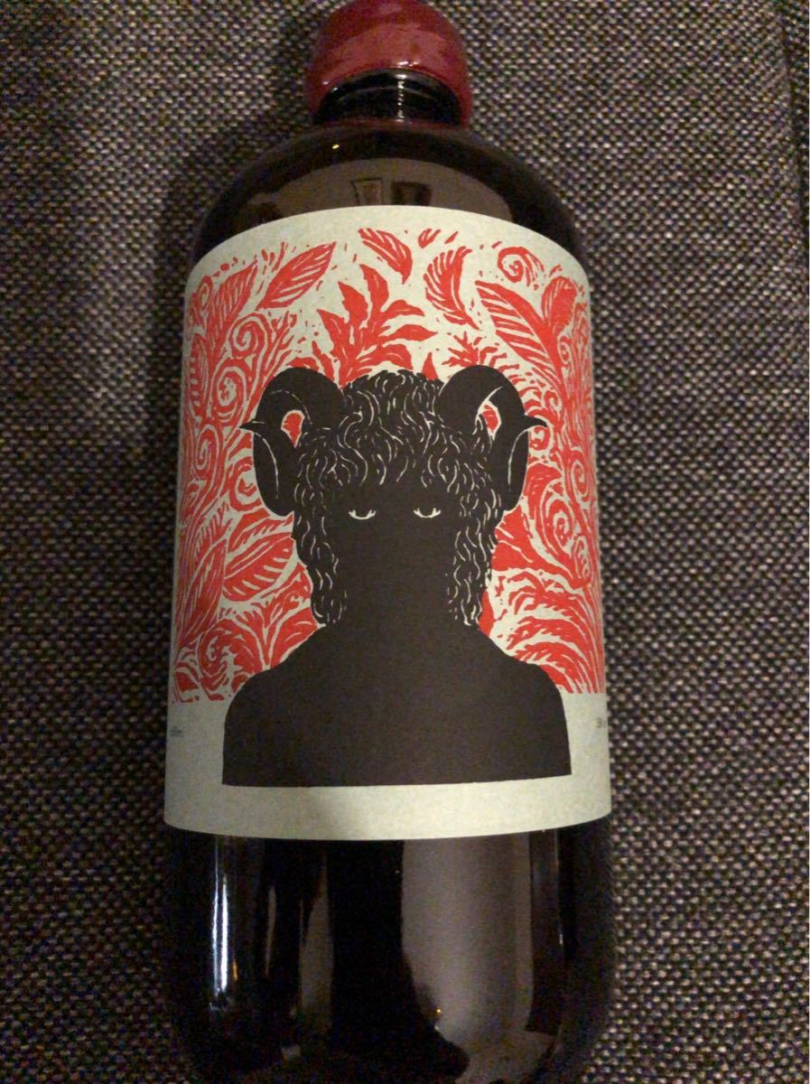 飲料・酒 アルケミエ地獄谷アブサン 500ml 59度 国産