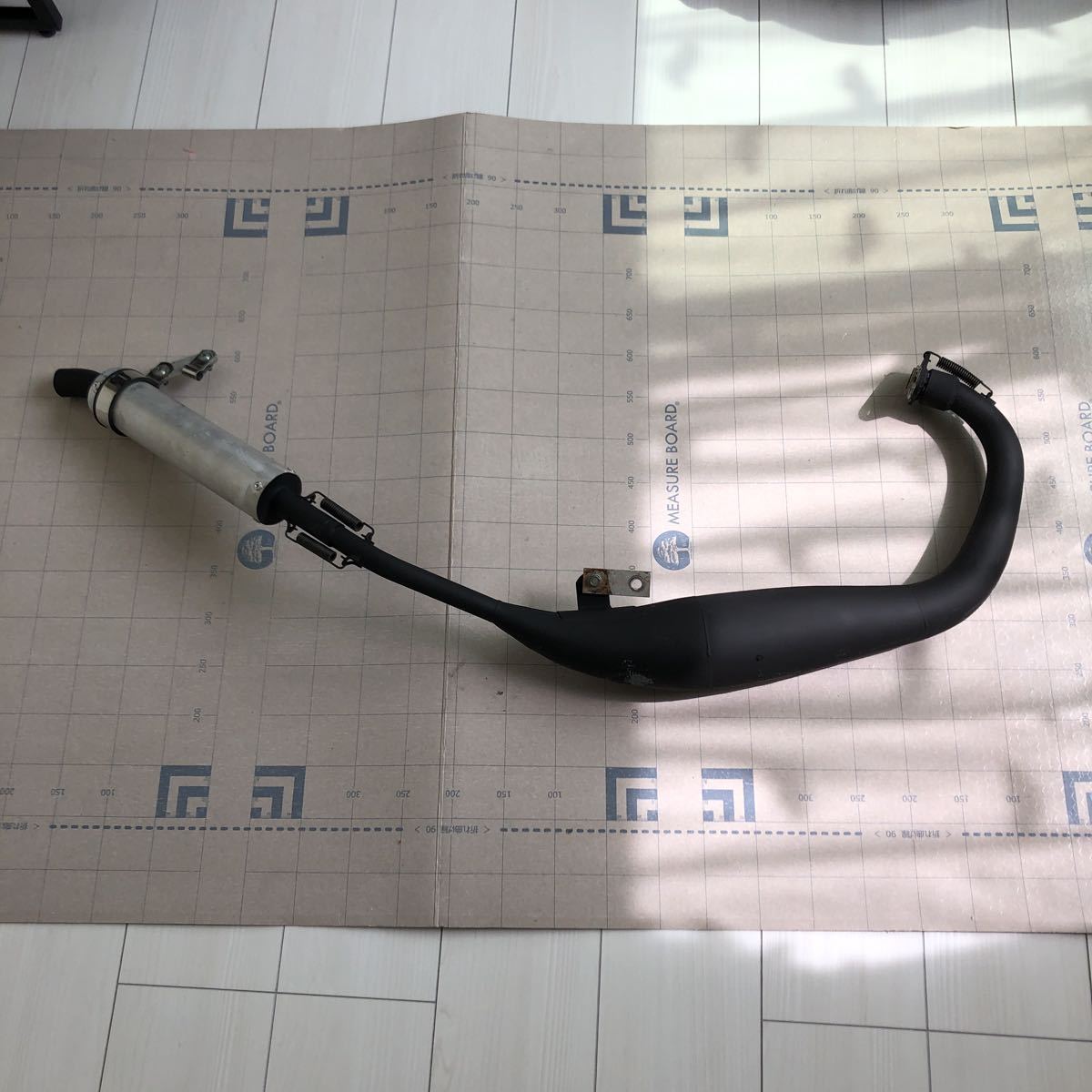 BRD カートコース チャンバー NS-1 NSR50 NSR50 BRD カートコースチャンバー 訳あり NSR50用チャンバー