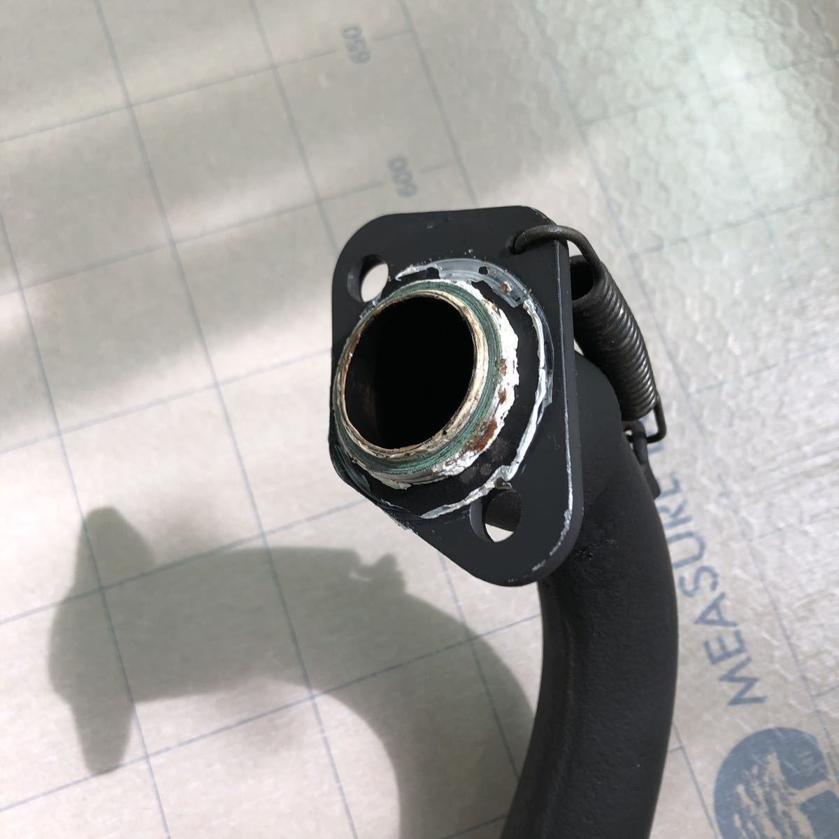 NSR50 BRD カートコースチャンバー 訳あり NSR50用チャンバー 