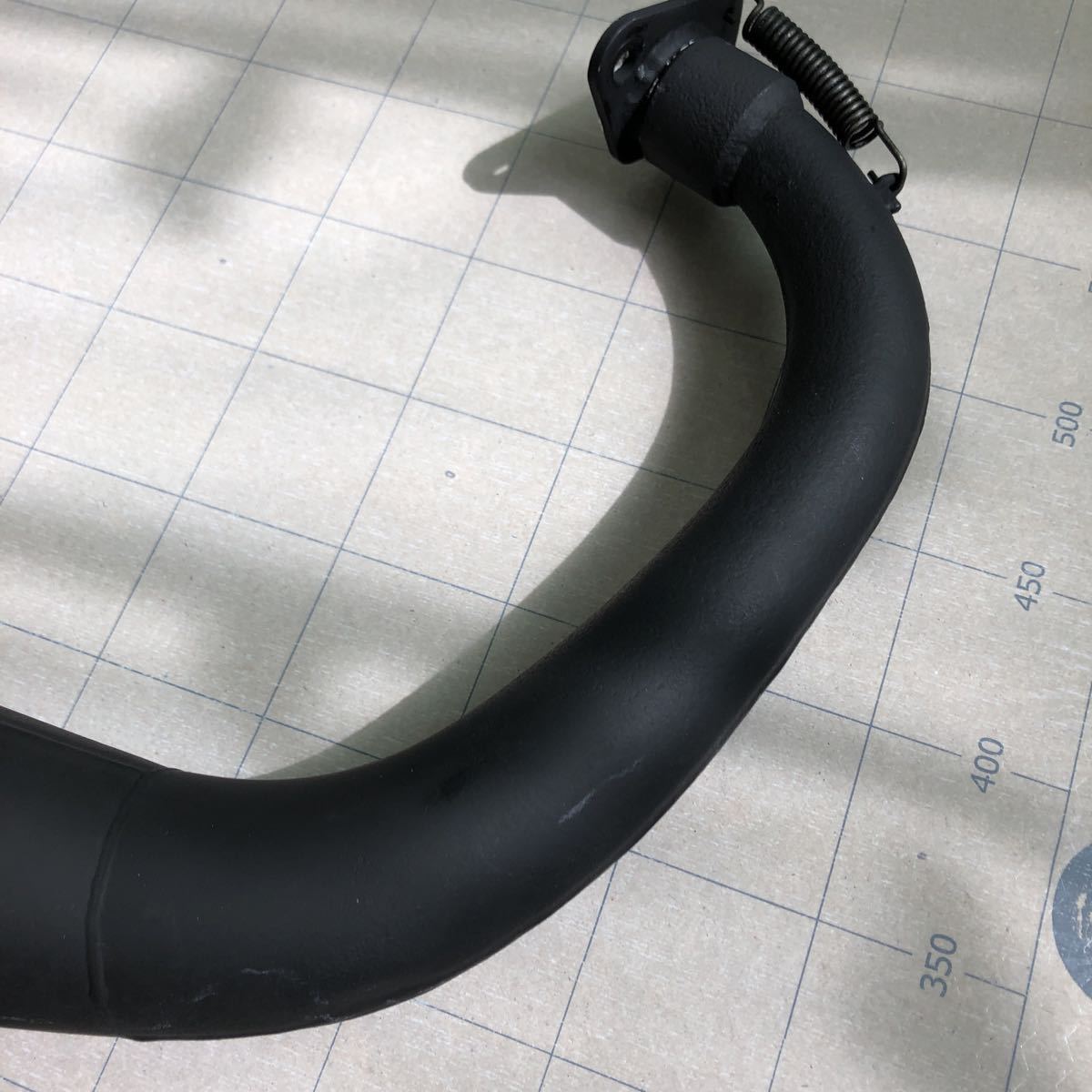 NSR50 BRD カートコースチャンバー 訳あり NSR50用チャンバー