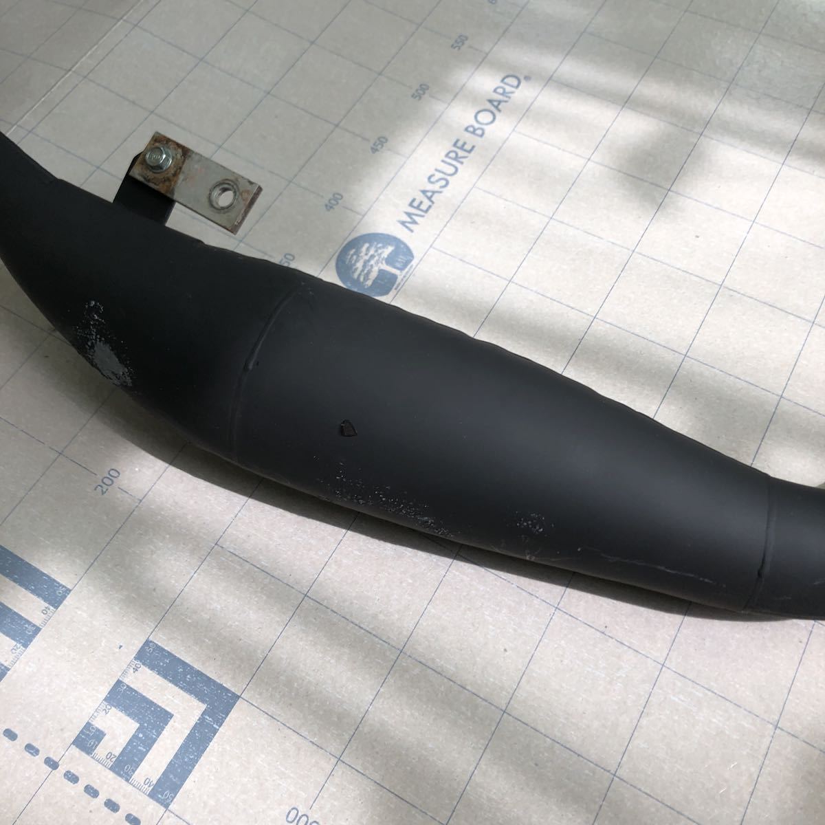 NSR50 BRD カートコースチャンバー 訳あり NSR50用チャンバー 
