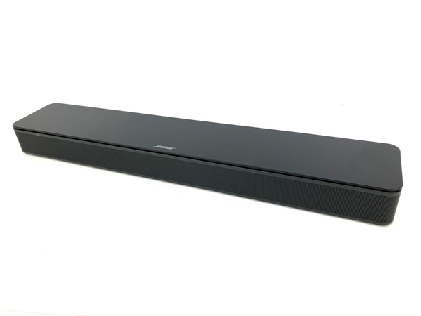 限定SALE，人気 BOSE 431974 TV Speaker サウンドバー ボーズ スピーカー 良好 M6740328(スピーカー本体)｜売買されたオークション情報、yahooの商品情報をアーカイブ公開 - オークファン BOSE