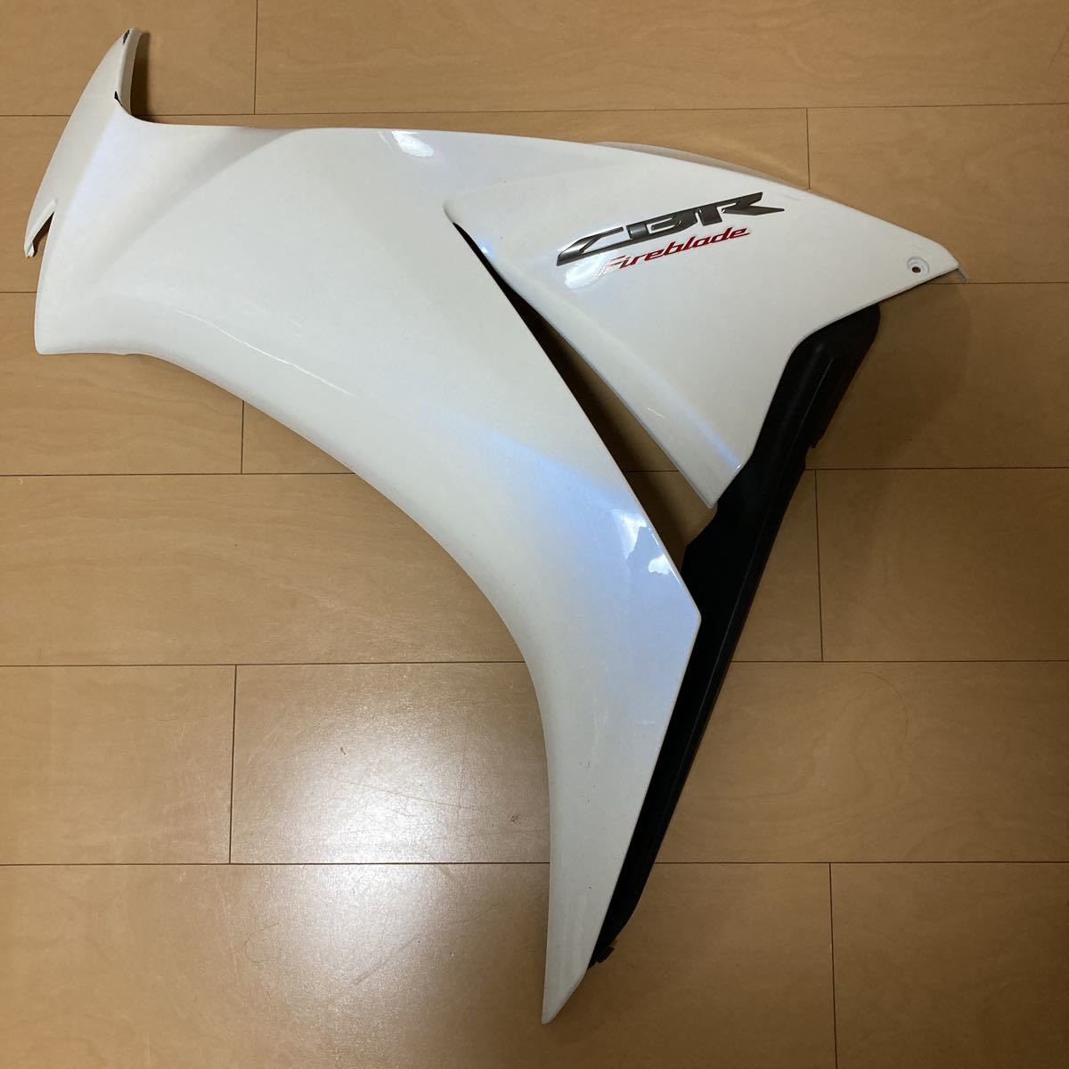 CBR1000RR SC59 後期　左サイドカウル CBR1000RR sc59 後期 サイドカウル 左 【公式通販】