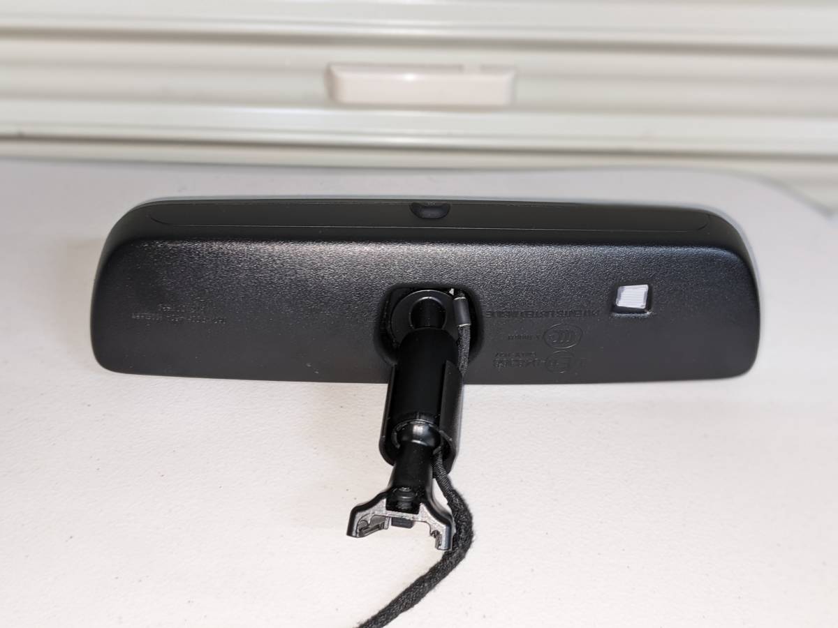 プラド、レクサス等についている自動防眩ミラーGNTX-1427 配線加工品 