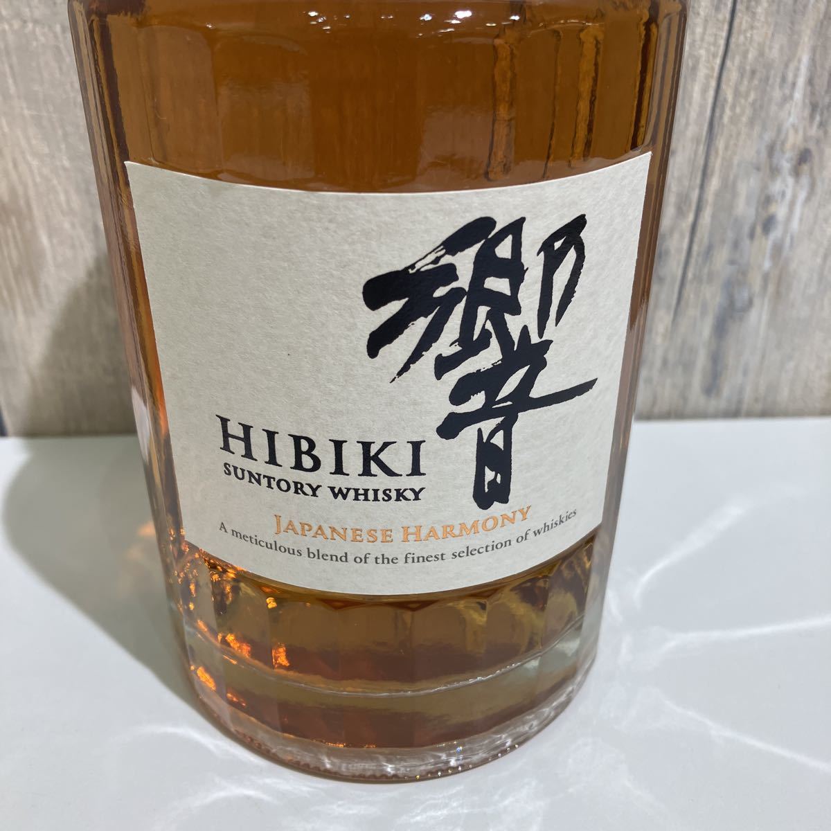 サントリー : 3本セット 箱無し サントリー⁄山崎12年・知多 ぷこぷこ