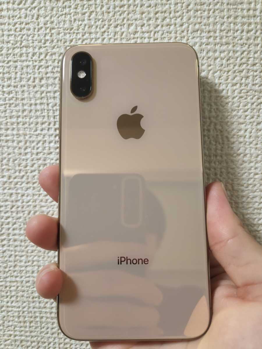 【美品】1円スタート！ IPhone xs 128gb simフリー ジャンク品 不動 充電器 セット アイホン アイフォン スマホ 携帯 電話 ジャンク品 iPhone SIMフリー XS ジャンク品 ジャンクiPhone 美中品！バッテリー100