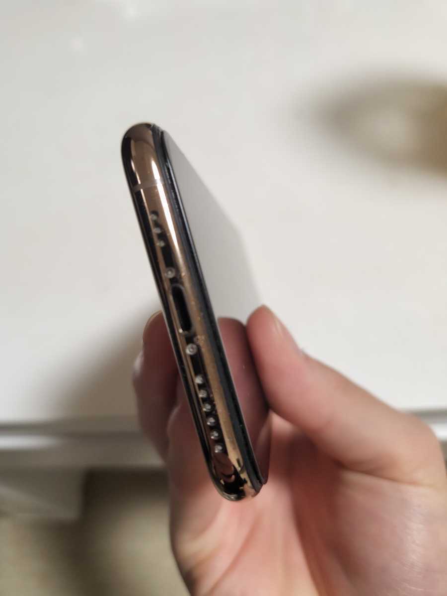 【美品】1円スタート！ IPhone xs 128gb simフリー ジャンク品 不動 充電器 セット アイホン アイフォン スマホ 携帯 電話 ジャンク品 iPhone SIMフリー XS ジャンク品 ジャンクiPhone 美中品！バッテリー100