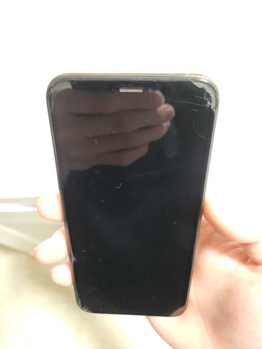 【美品】1円スタート！ IPhone xs 128gb simフリー ジャンク品 不動 充電器 セット アイホン アイフォン スマホ 携帯 電話 ジャンク品 iPhone SIMフリー XS ジャンク品 ジャンクiPhone 美中品！バッテリー100