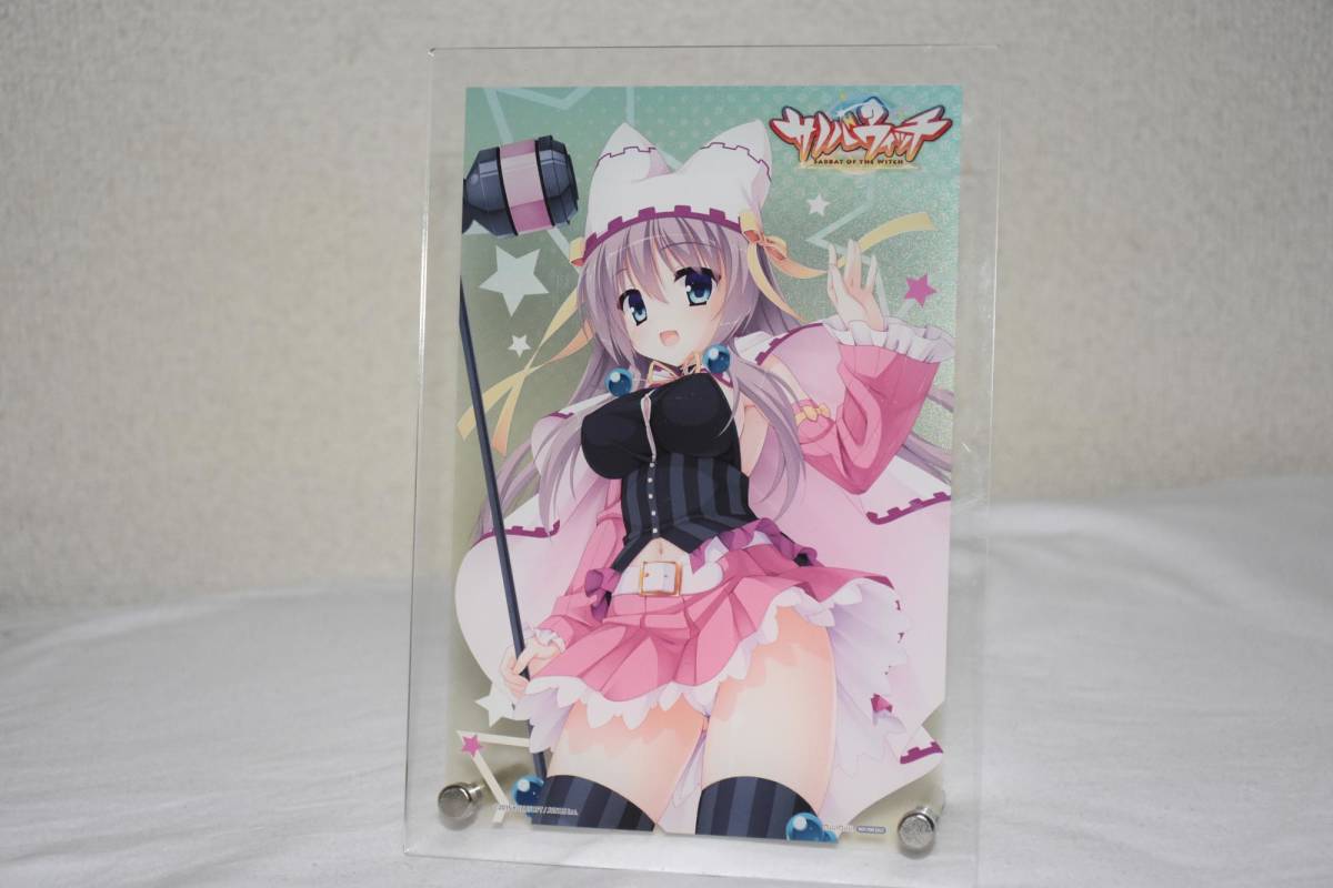 サノバウィッチ 椎葉紬 1/7スケールフィギュア あみあみ限定版 