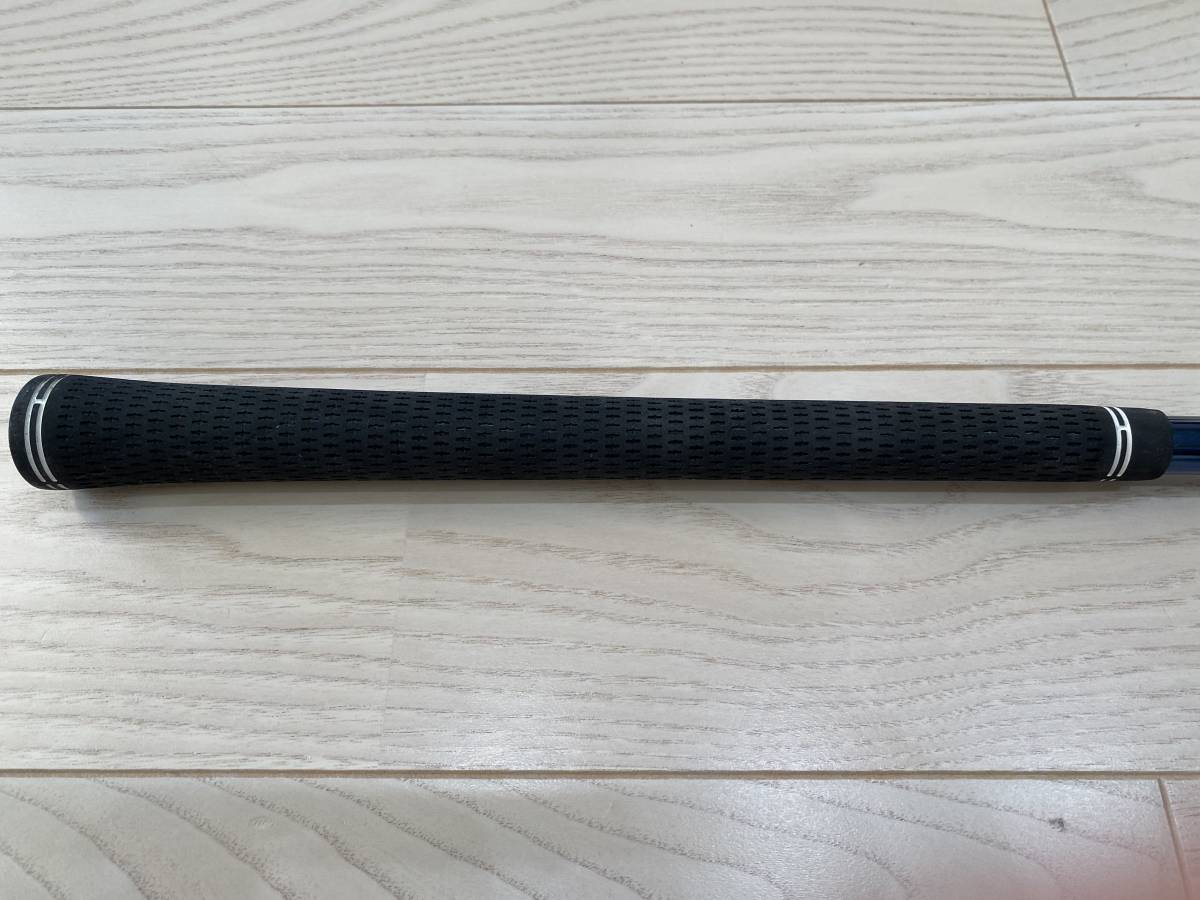 シャフトのみ　pingスリーブ★ディアマナ BＦ60S★G400,lst.sf.max,G,G30_5