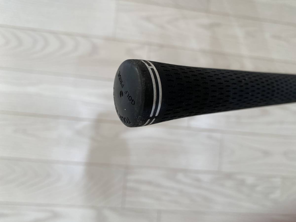 シャフトのみ　pingスリーブ★ディアマナ BＦ60S★G400,lst.sf.max,G,G30_6