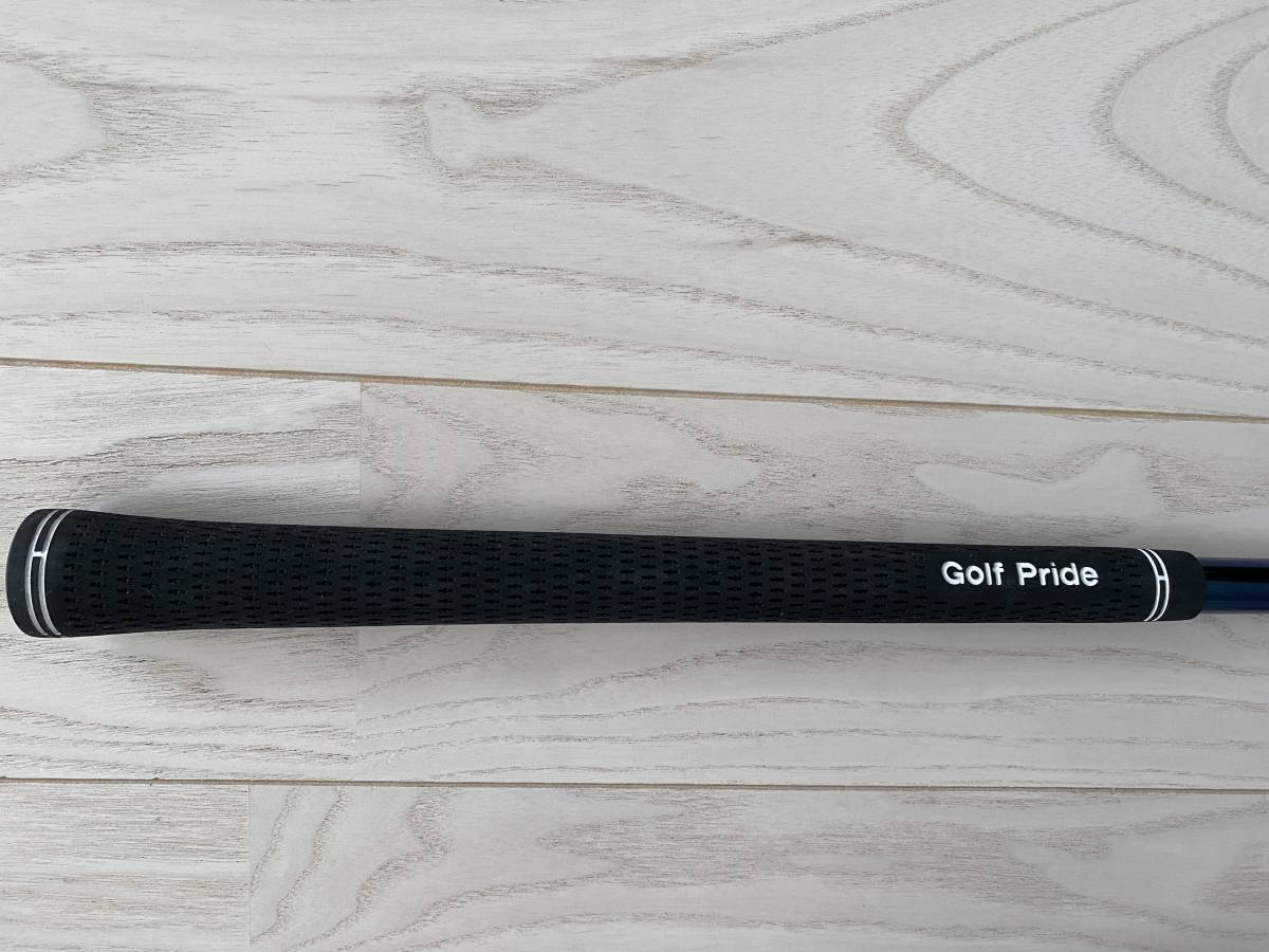 シャフトのみ　pingスリーブ★ディアマナ BＦ60S★G400,lst.sf.max,G,G30_8