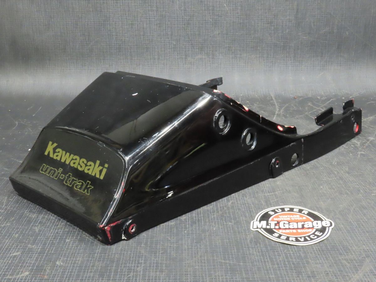 Kawasaki | 0 GPz Turbo Iconic ZX750 パーツカタログ ☆即決