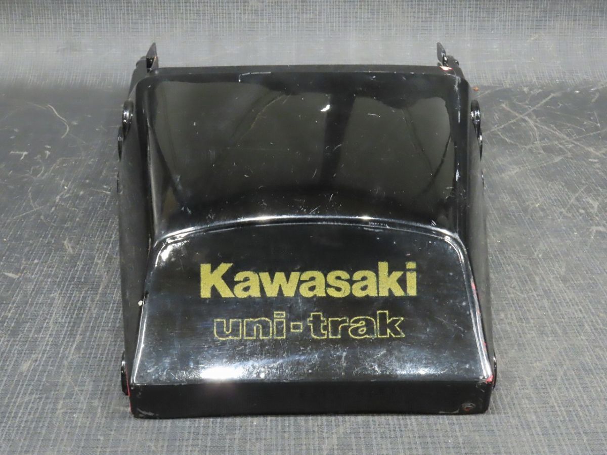 Kawasaki | 0 GPz Turbo Iconic ZX750 パーツカタログ ☆即決