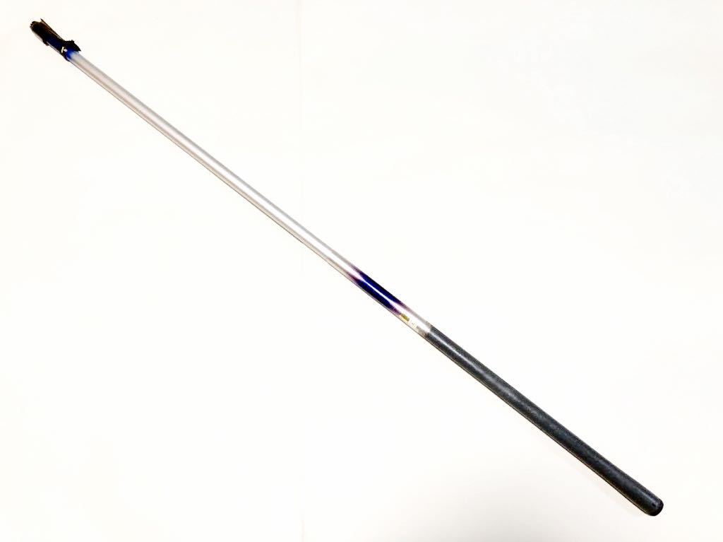 数量限定，限定セール SHIMANO シマノ &alpha;ズーム 本流 抜SX85 80-85 ジャンク(シマノ)｜売買されたオークション情報、yahooの商品情報をアーカイブ公開 - オークファン 渓流竿