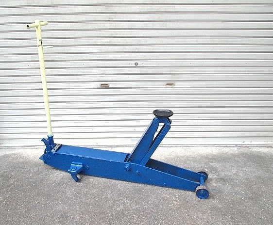 ガレージジャッキ バンザイ M-300M Yahoo!オークション 3t M300M 中古