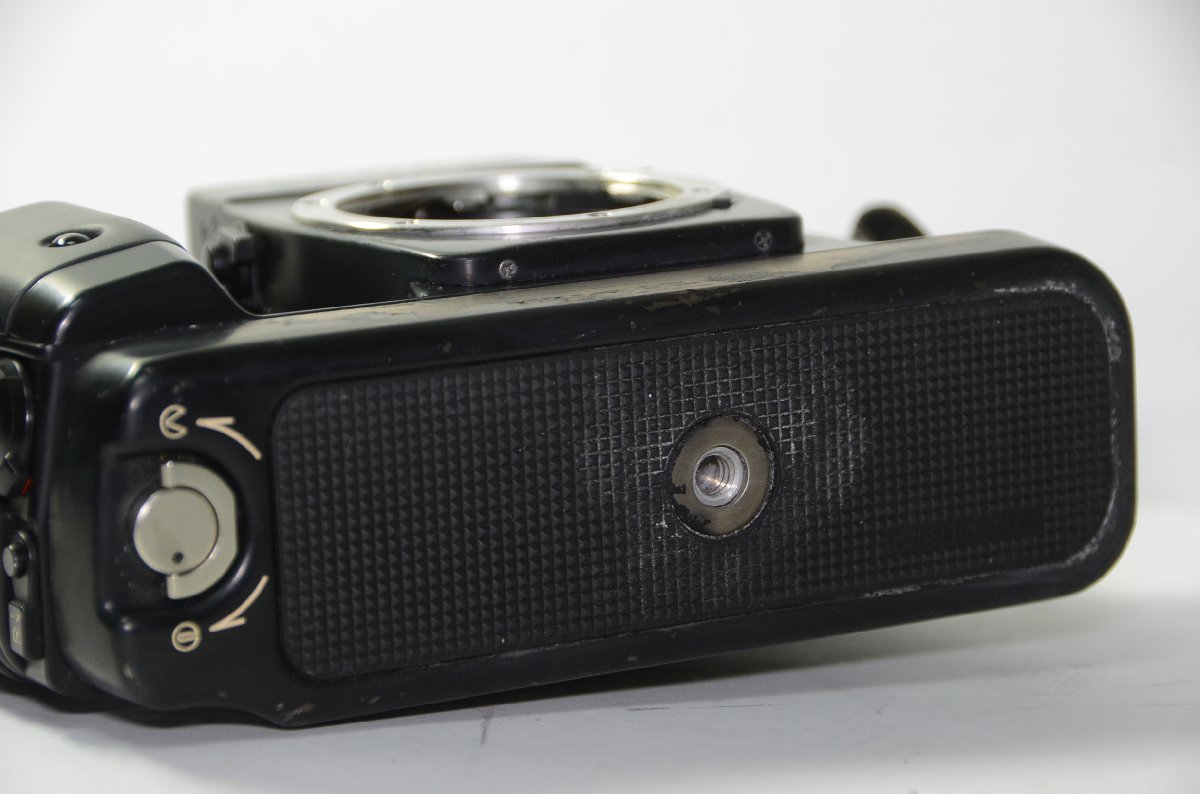 ジャンク ] CONTAX RTSIII ボディー コンタックス [管GF329] 家電、AV