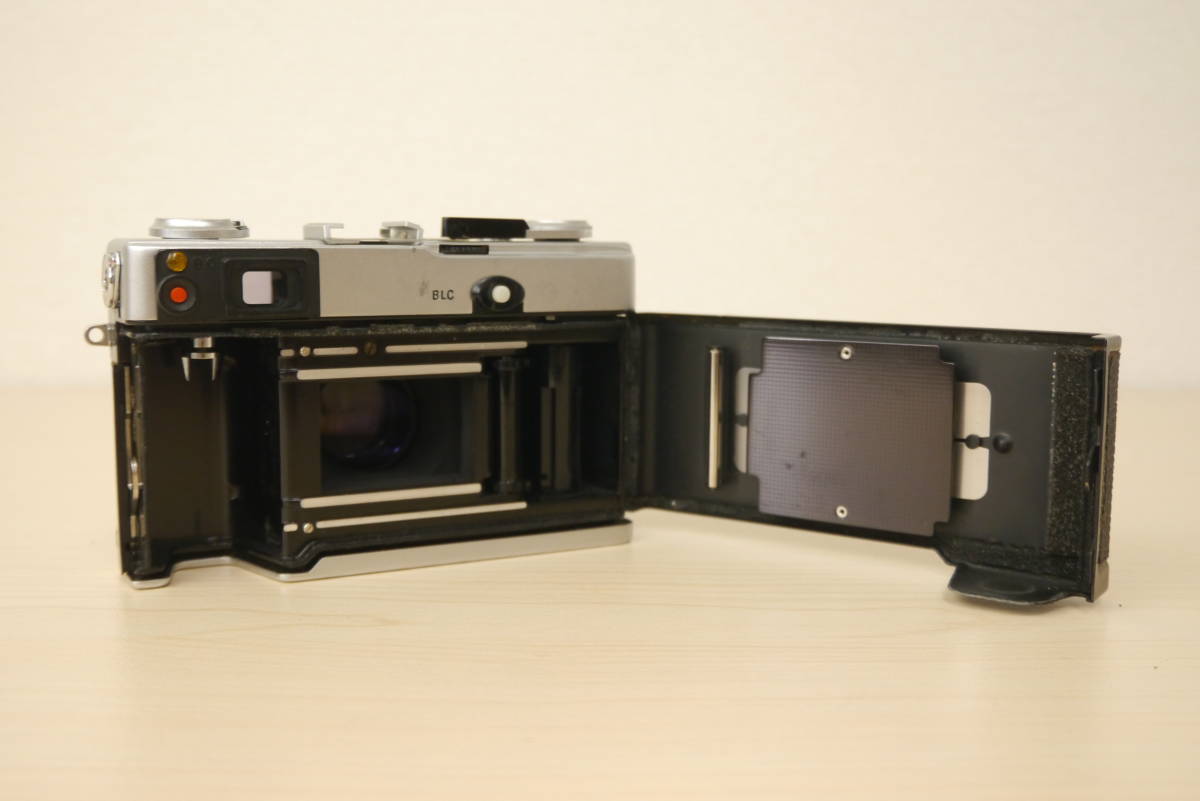 OLYMPUS オリンパス コンパクトフィルムカメラ μ 公式通販 XA mju