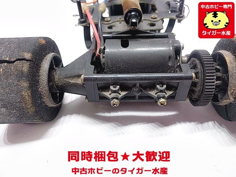 タミヤ ジャンク F103 公式通販 F103シャーシ 1⁄10 Yahoo!オークション