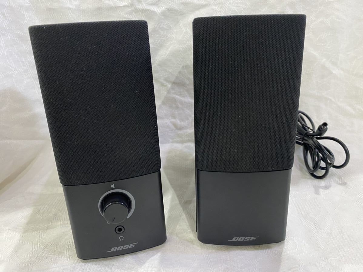 Companion 0 Bose Series BOSE II ボーズ series III Speaker System