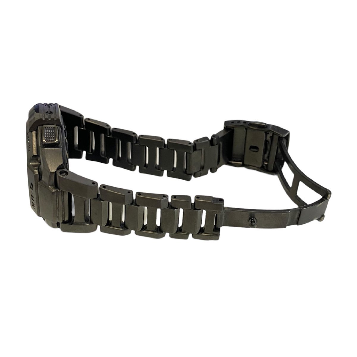 kyL474RO【中古品】CASIO カシオ G-SHOCK Gショック MR-G MRG-8000B 