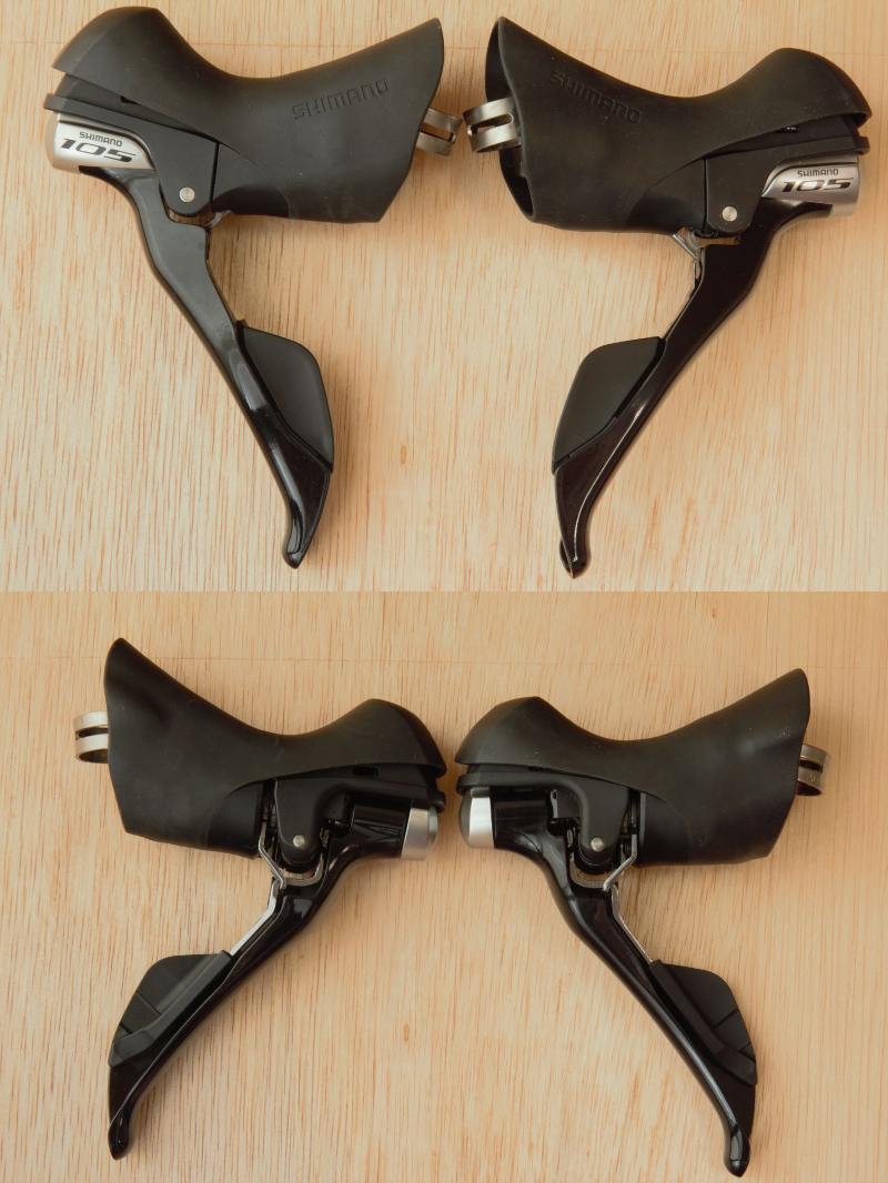0 R5800 Shimano コンポセット SHIMANO 公式通販 コンポーネントセット