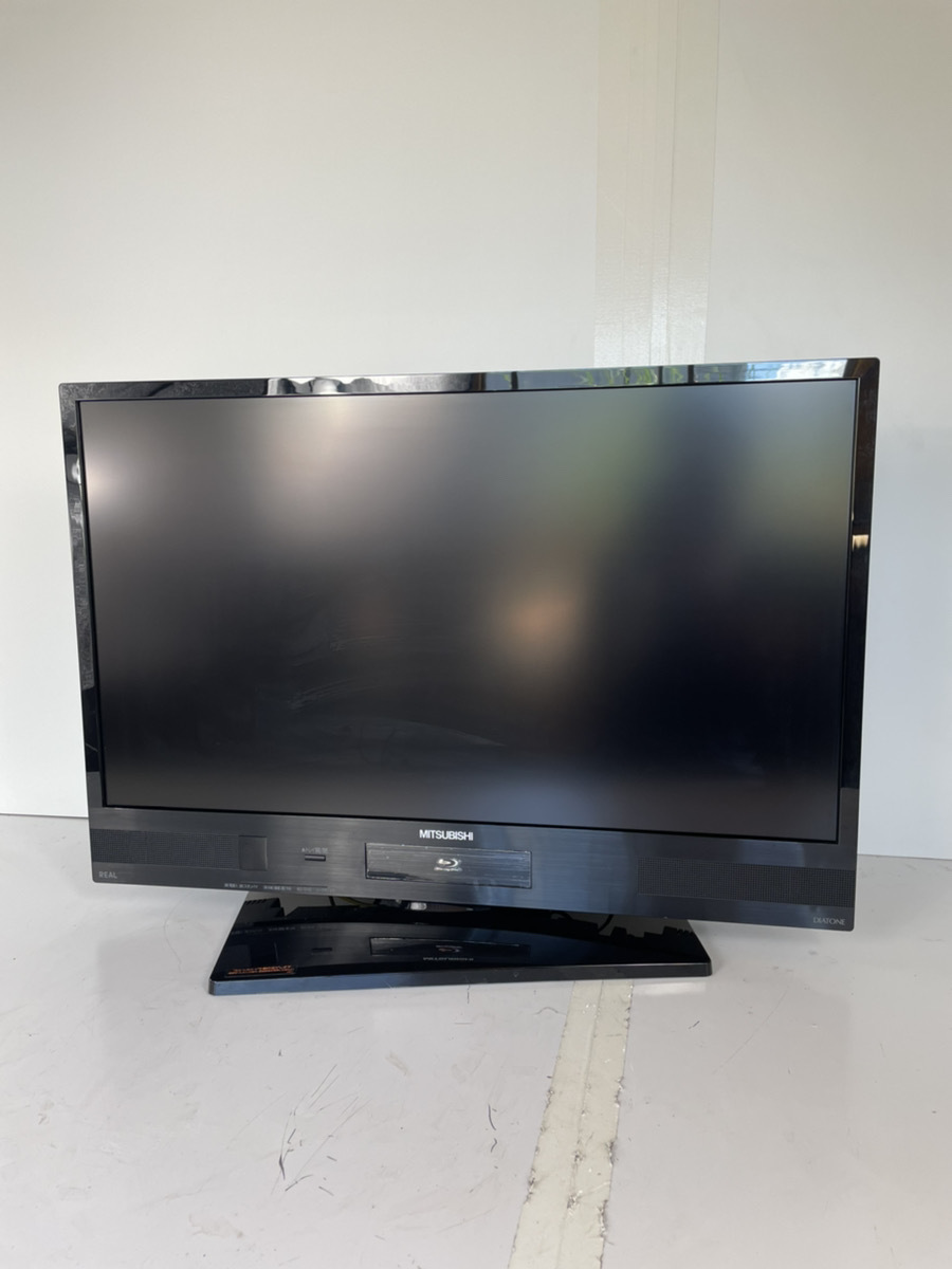 三菱 液晶テレビ 32型 LCD-32LB4 液晶テレビ 三菱 32型 LCD-32LB3 32型