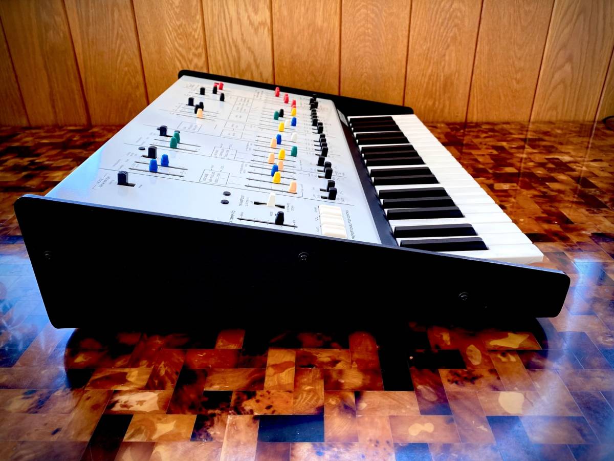 ARP ODYSSEY Rev1 KORG ミニ鍵バージョン美品 【公式通販】