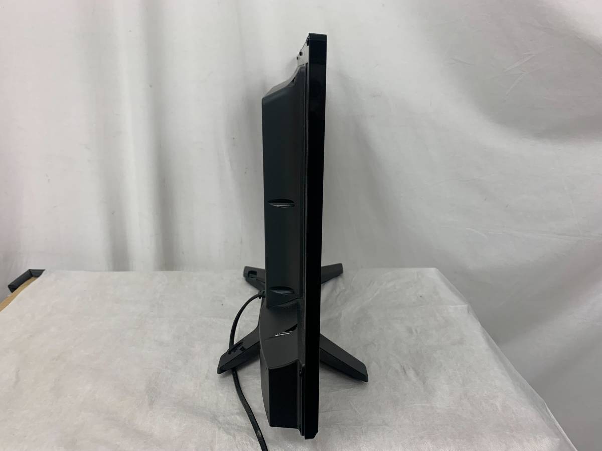 ORION オリオン 24型液晶テレビ NHC-241 2016年製 リモコン付き 動作 