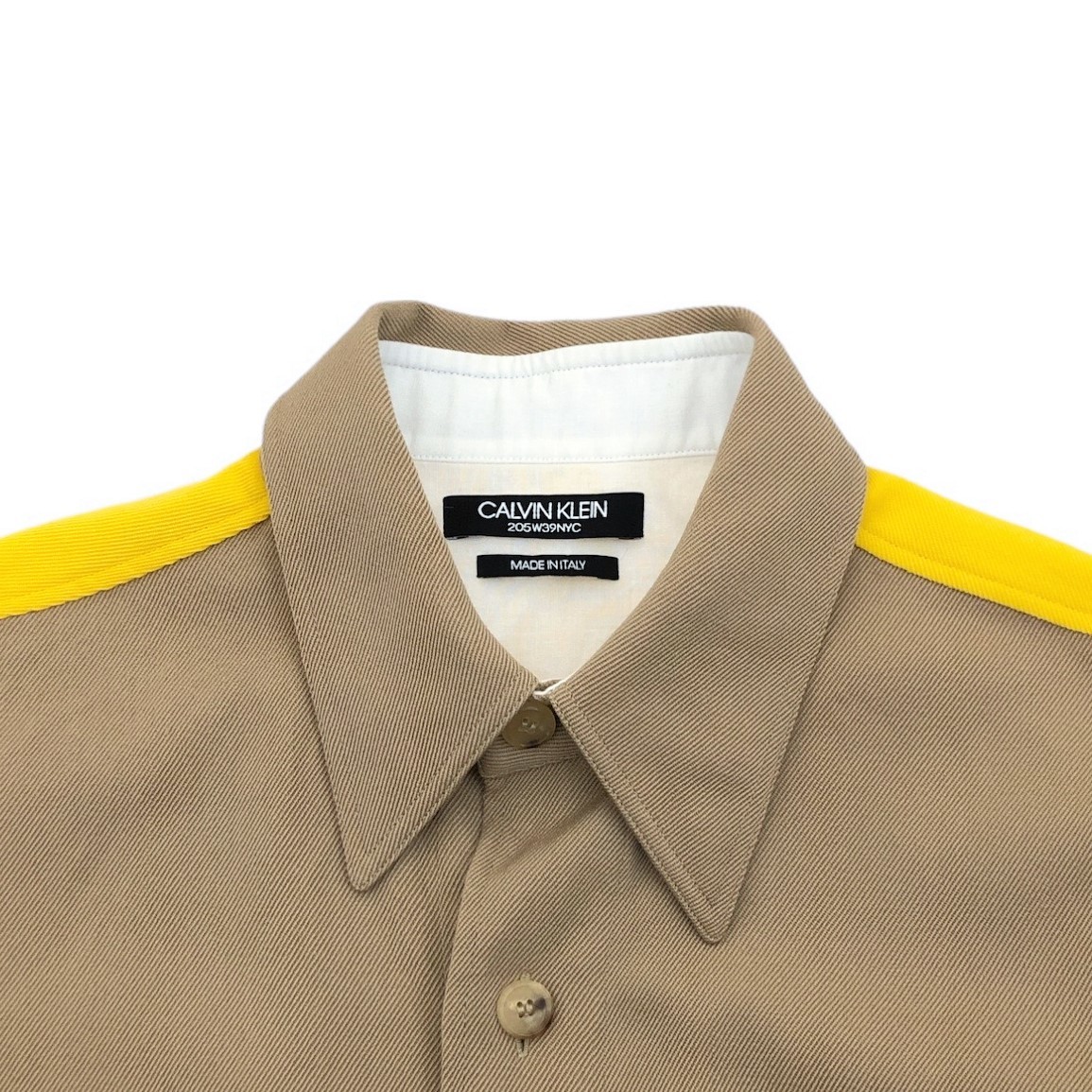 raf simons Calvin Klein 205W39NYC ラフシモンズ カルバンクライン 
