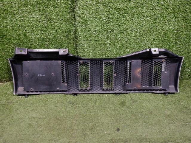ジムニー 2026年最新Yahoo!オークション 純正 JB23W ラジエータグリル 中古中古部品 Yahoo!オークション スズキ jb23 岩手 0 ラジエータグリル<個人 純正フロントグリル -「ジムニーjb23w -ジムニー グリル