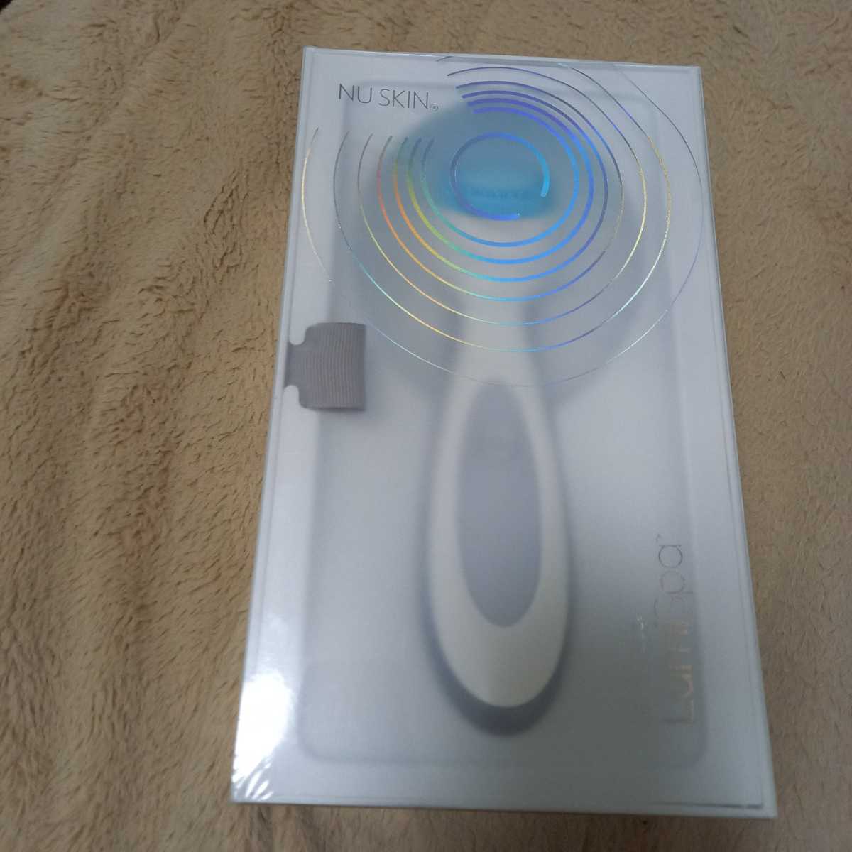 ニュースキン ルミスパ genLOC 美顔器 | NU 公式通販 LumiSpa｜Yahoo