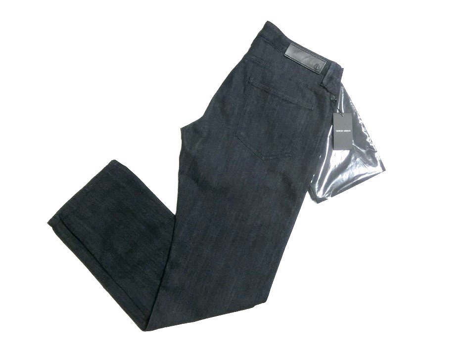 1円~【20万新品】M～L【ジョルジオアルマーニ】豪華限定ボックス付き 