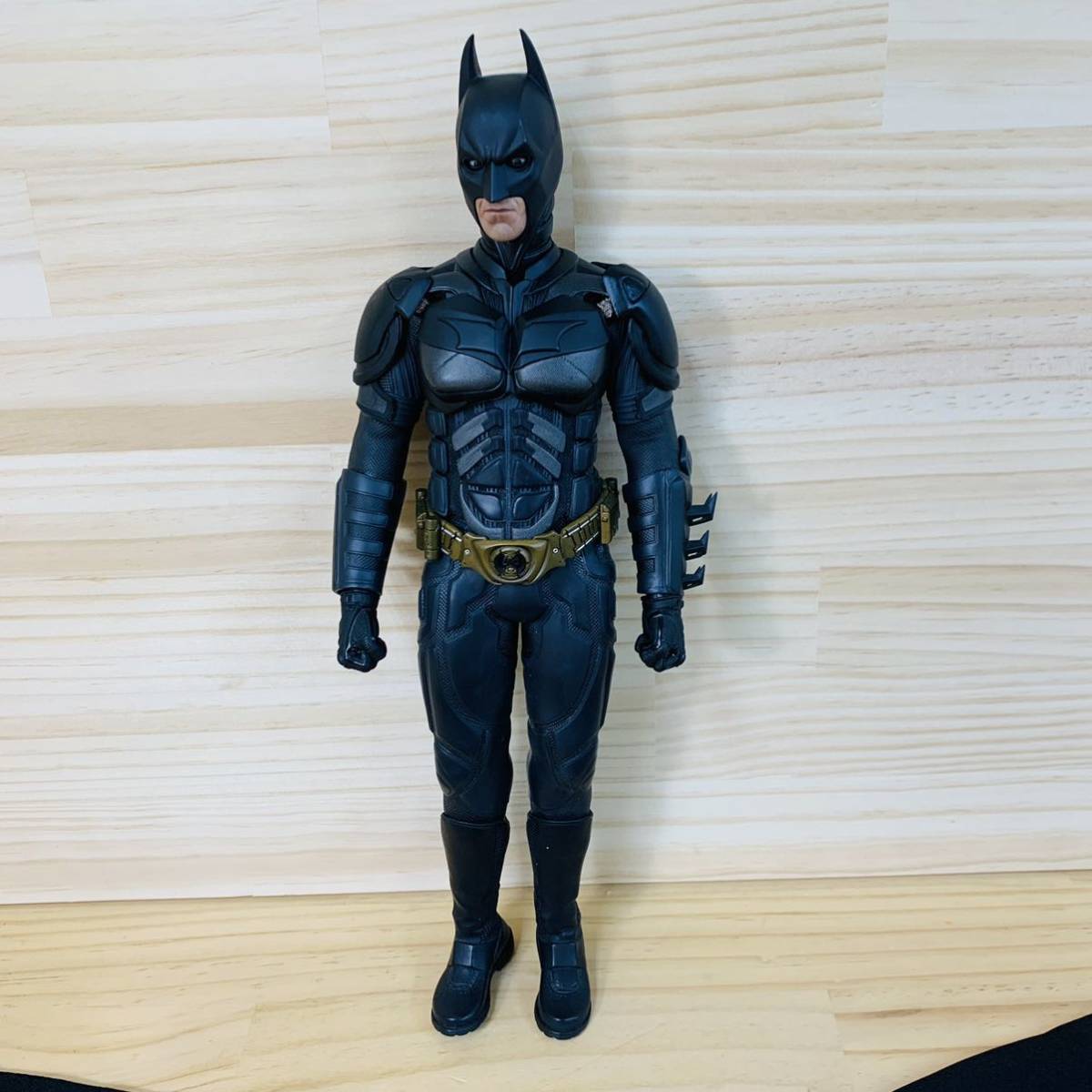 ホットトイズ　バットマン 2.0 中古美品 2E22507-100 ジャンク品 ホットトイズ バットマン BATMAN パーツなし