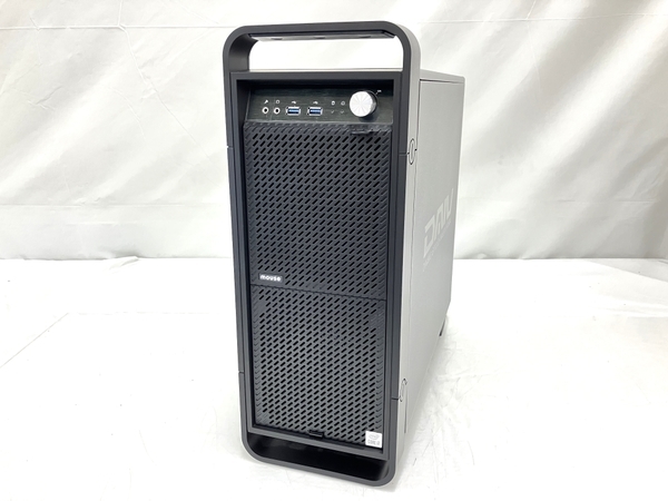 DAIV Z5-QP6-CM CG・CAD用途 ワークステーション│デスクトップ - Core