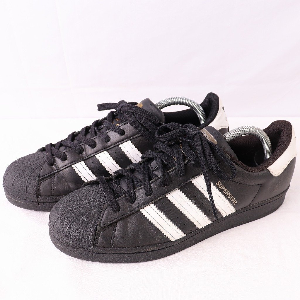 スニーカー Adidas アディダス スーパースター 白 ホワイト 27 5 の通販 By Y S Shop アディダスならラクマ クマパック Colegiouia Edu Mx