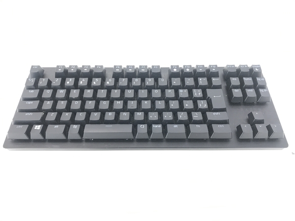 Huntsman Razer ゲーミングキーボード - HUNTSMAN RZ03-0308 RAZER Tournament Optical Mini (レイザー) V3 JP Pro Gaming B&amp;H