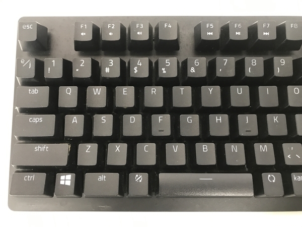 Huntsman Razer ゲーミングキーボード - HUNTSMAN RZ03-0308 RAZER Tournament Optical Mini (レイザー) V3 JP Pro Gaming B&amp;H