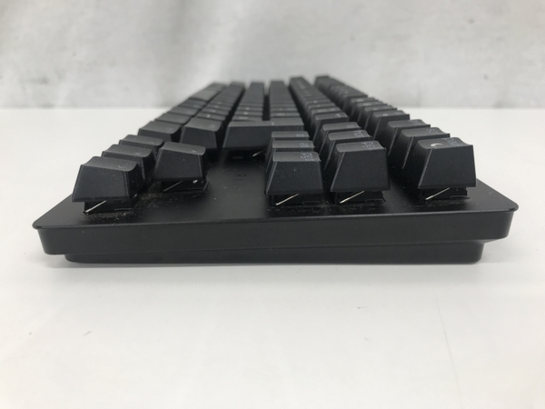 Huntsman Razer ゲーミングキーボード - HUNTSMAN RZ03-0308 RAZER Tournament Optical Mini (レイザー) V3 JP Pro Gaming B&amp;H