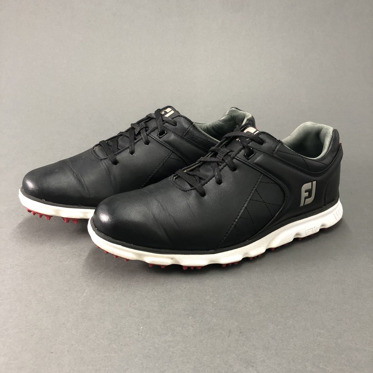 i7 FOOT JOY フットジョイ PRO SL ゴルフシューズ GOLF スパイクレス
