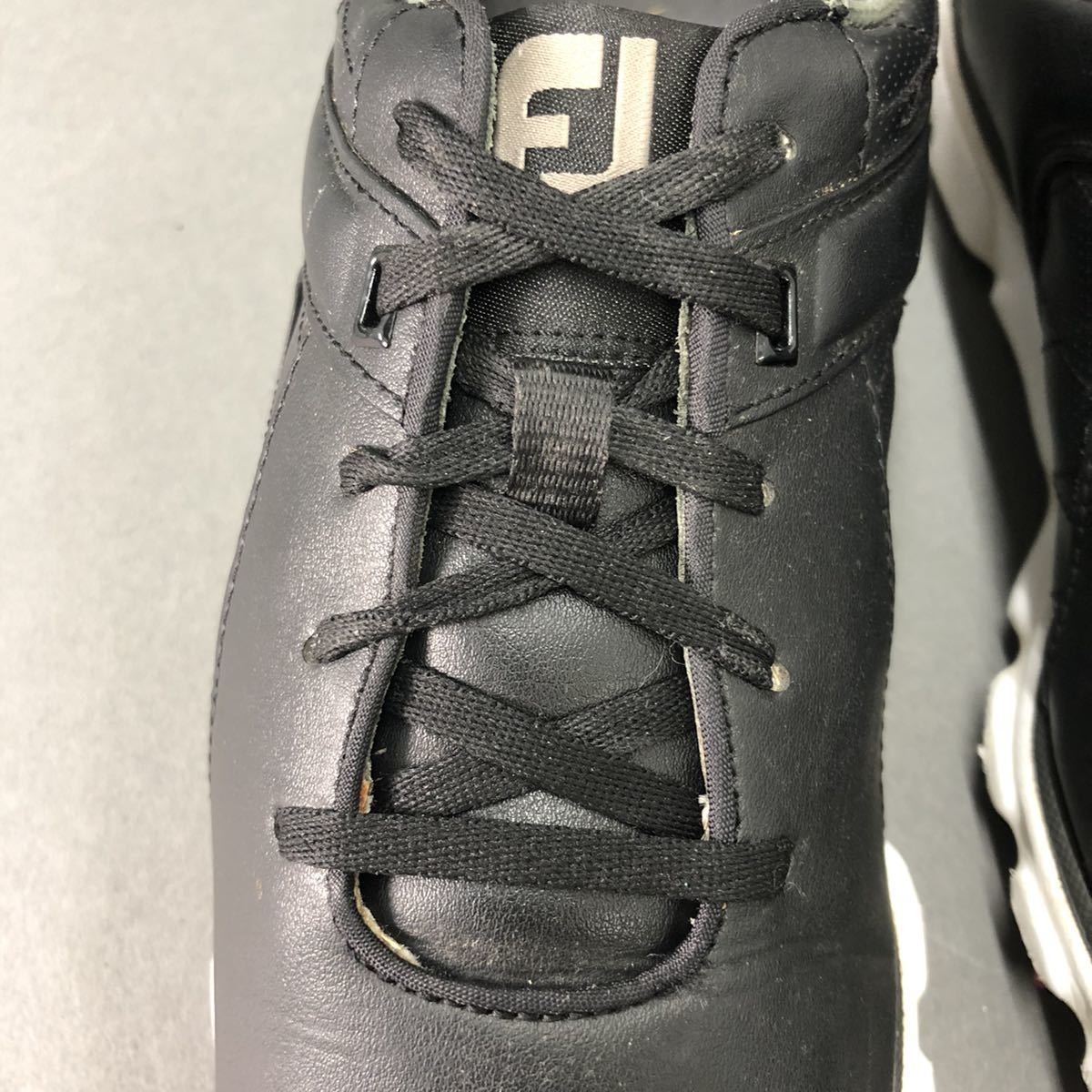 i7 FOOT JOY フットジョイ PRO SL ゴルフシューズ GOLF スパイクレス