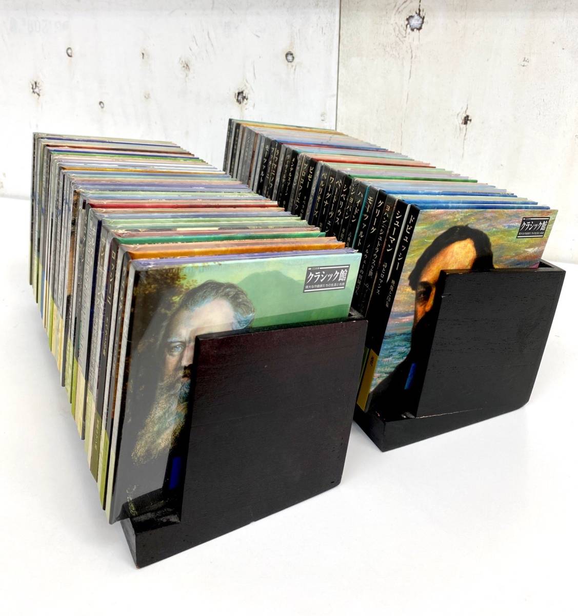 クラシックCDセット 98枚未開封 I1488/CD/クラシック館 61点セット 未開封44点！ 【公式通販】