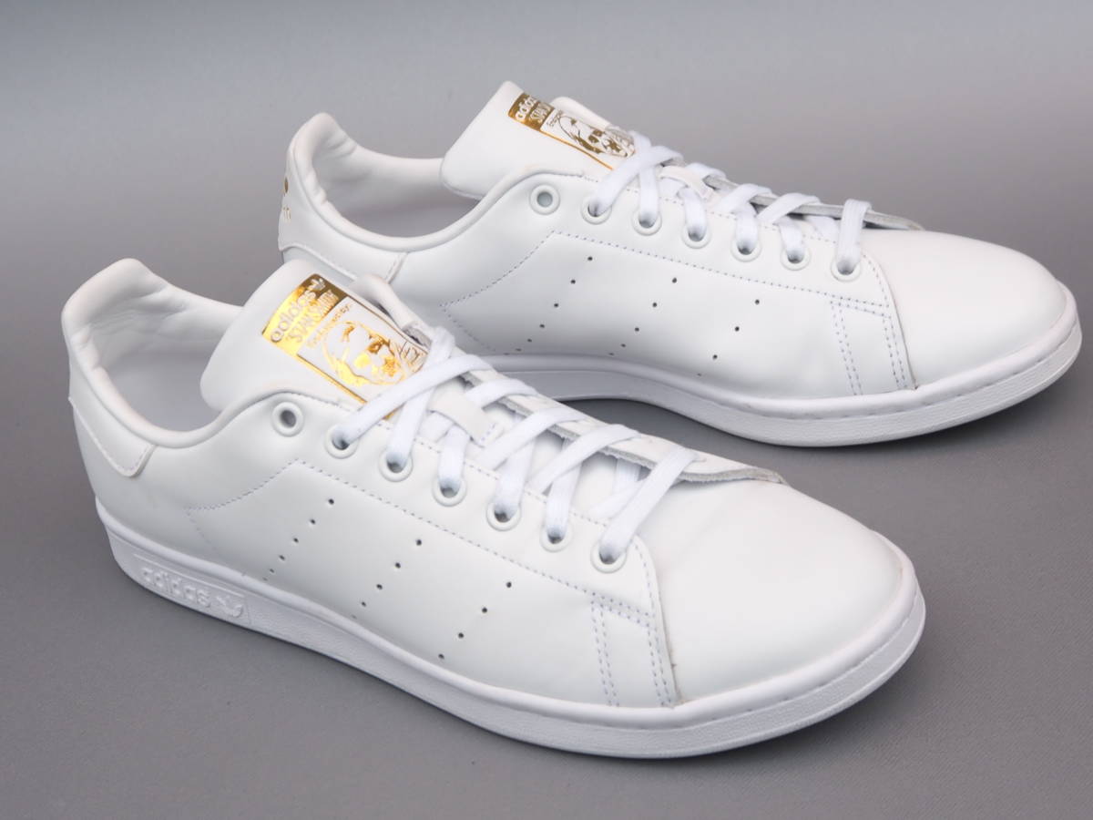 美品!! 27,5cm 限定 20年 adidas Originals STAN SMITH スタンスミス 