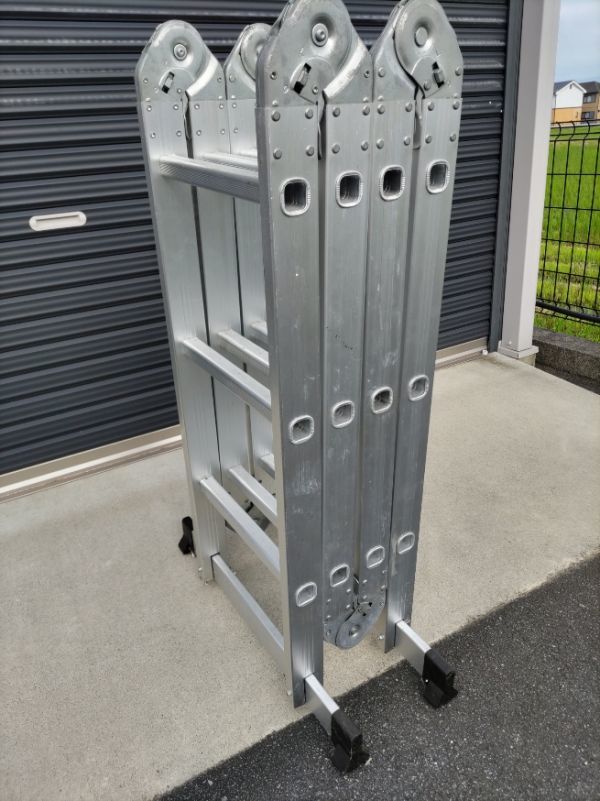 脚立 取りに来れる方のみ