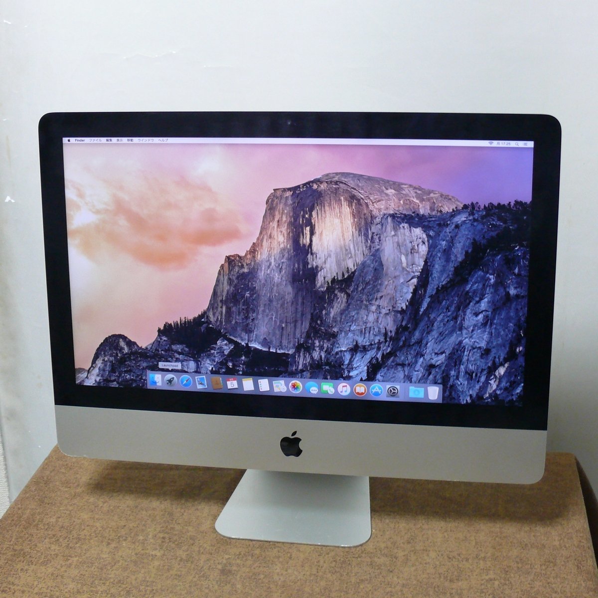 MacBook Air A1465 2012 初期化済 Air MacBook Apple A1465 | Early
