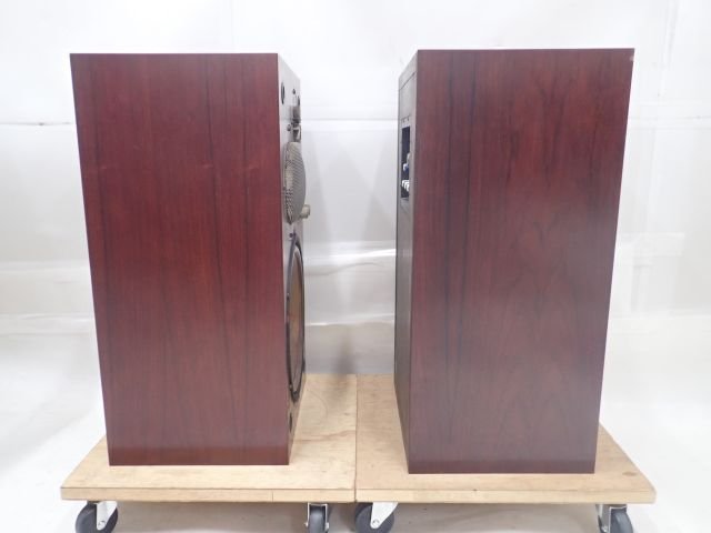 埼玉県直引き限定品] Pioneer パイオニア CS-3000 3wayスピーカー ペア