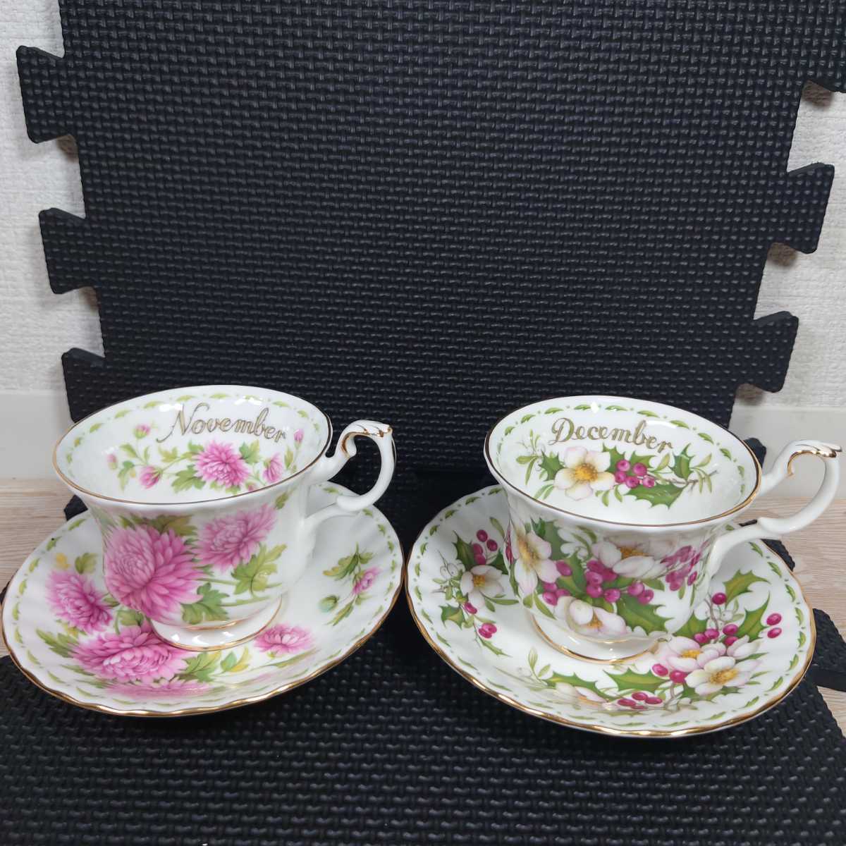 ロイヤルアルバート ALBERT Royal Albert ROYAL UKストアルーム 