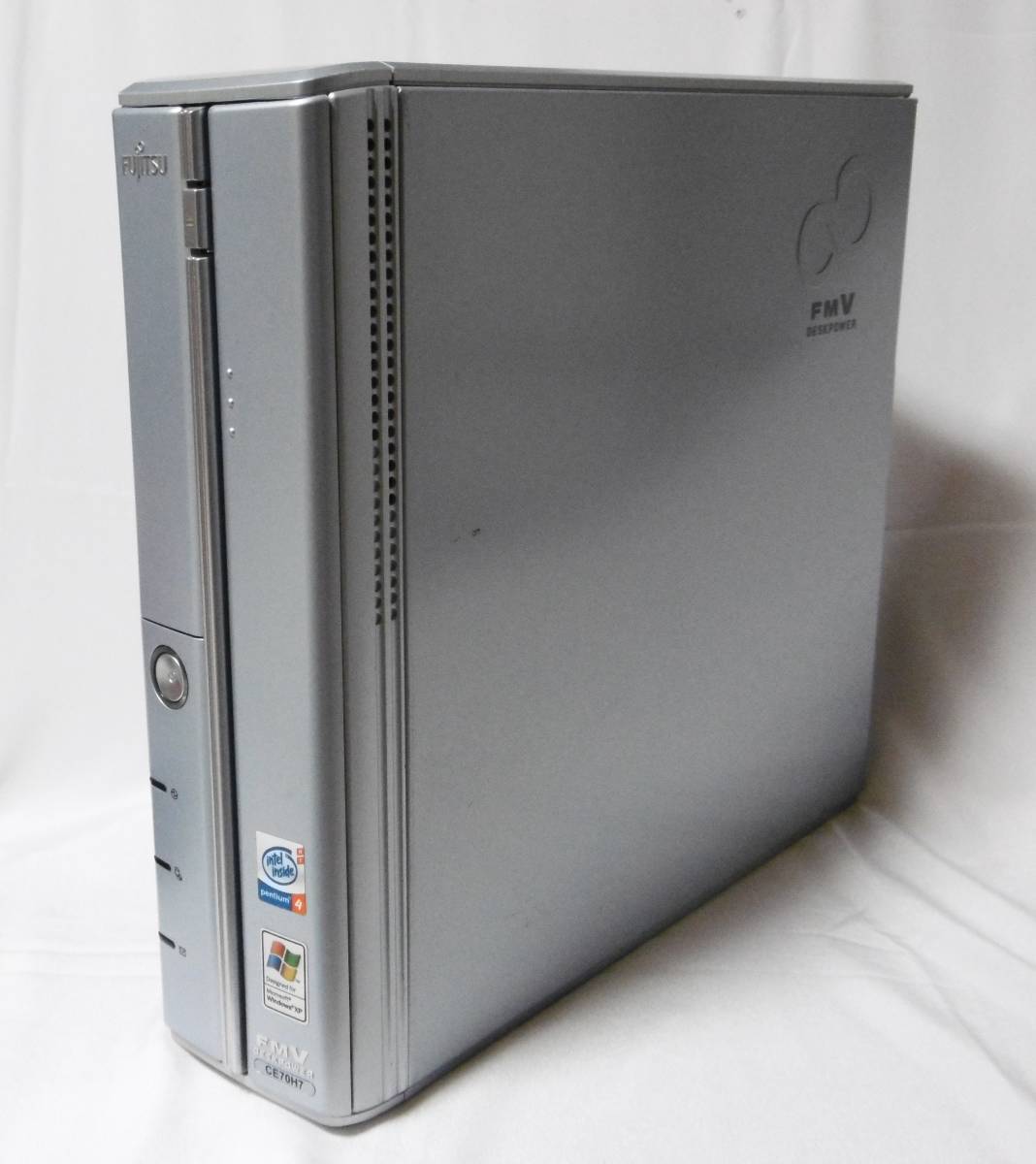 マルチブート Windows 98 2000 XP ◇◇◇ 富士通 ミドルタワーPC ◇◇◇