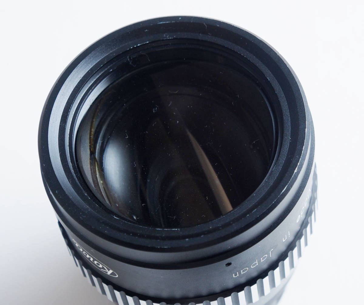 KOWA Prominar 16-H Anamorphic コーワ プロミナー レンズ アナモル